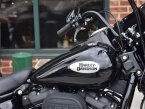 Thumbnail Photo 3 for New 2023 Harley-Davidson Softail
