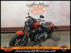 Thumbnail Photo 5 for New 2023 Harley-Davidson Softail Fat Bob 114
