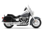 Thumbnail Photo 1 for New 2023 Harley-Davidson Softail Heritage Classic 114