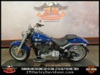Thumbnail Photo 4 for New 2023 Harley-Davidson Softail Fat Boy 114