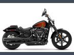 Thumbnail Photo 6 for 2023 Harley-Davidson Softail Street Bob 114
