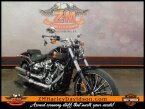 Thumbnail Photo 2 for New 2023 Harley-Davidson Softail Breakout