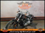 Thumbnail Photo 5 for New 2023 Harley-Davidson Softail Breakout