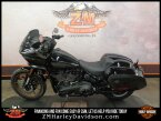 Thumbnail Photo 4 for New 2023 Harley-Davidson Softail Low Rider ST