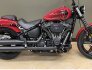 2023 Harley-Davidson Softail Street Bob 114 for sale 201399999