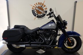 2023 Harley-Davidson Softail Heritage Classic 114 for sale 201403794