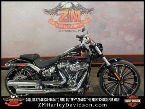 2023 Harley-Davidson Softail Breakout for sale 201407812