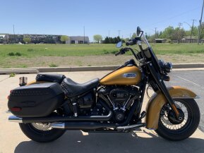 2023 Harley-Davidson Softail Heritage Classic 114 for sale 201409257