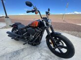 New 2023 Harley-Davidson Softail Street Bob 114