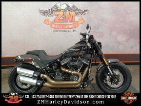 2023 Harley-Davidson Softail Fat Bob 114 for sale 201414632