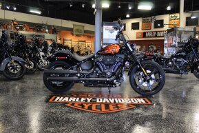 2023 Harley-Davidson Softail Street Bob 114 for sale 201427793