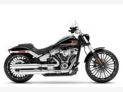 2023 Harley-Davidson Softail