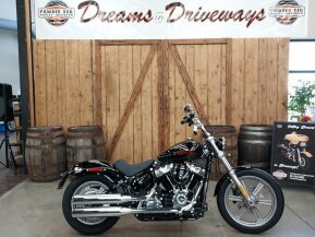2023 Harley-Davidson Softail Standard for sale 201432701
