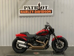 2023 Harley-Davidson Softail Fat Bob 114 for sale 201438402