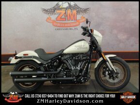 2023 Harley-Davidson Softail Low Rider S for sale 201438538