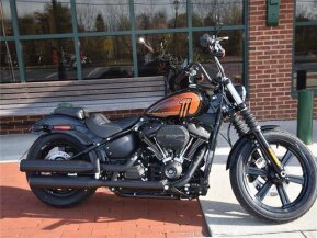 2023 Harley-Davidson Softail for sale 201440035