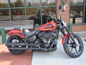 2023 Harley-Davidson Softail for sale 201440037