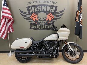 2023 Harley-Davidson Softail Low Rider ST for sale 201440535