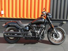 2023 Harley-Davidson Softail Low Rider S for sale 201441159