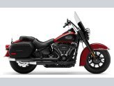 2023 Harley-Davidson Softail