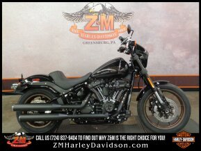 2023 Harley-Davidson Softail Low Rider S for sale 201457241