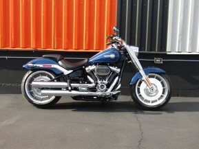 2023 Harley-Davidson Softail Fat Boy 114 for sale 201465013