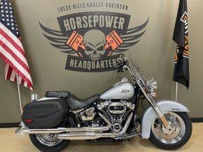 2023 Harley-Davidson Softail Heritage Classic 114 for sale 201465689