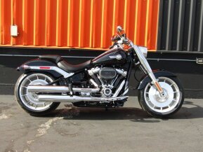 2023 Harley-Davidson Softail Fat Boy 114 for sale 201468660