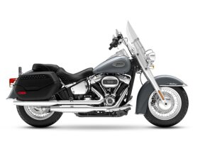 2023 Harley-Davidson Softail Heritage Classic 114 for sale 201468661