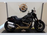 New 2023 Harley-Davidson Softail Fat Bob 114