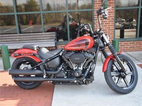 2023 Harley-Davidson Softail for sale 201472081