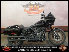 2023 Harley-Davidson Softail Low Rider ST for sale 201475693