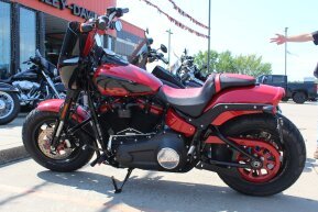 2023 Harley-Davidson Softail Fat Bob 114 for sale 201485702