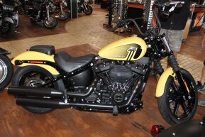 2023 Harley-Davidson Softail Street Bob 114 for sale 201485703