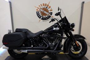 2023 Harley-Davidson Softail Heritage Classic 114 for sale 201485885