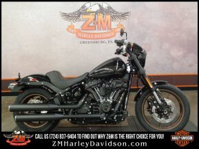 2023 Harley-Davidson Softail Low Rider S for sale 201496340
