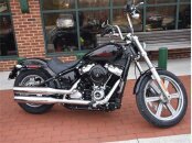 New 2023 Harley-Davidson Softail
