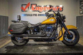2023 Harley-Davidson Softail Heritage Classic 114 for sale 201504227