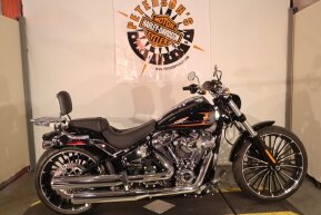 2023 Harley-Davidson Softail Breakout for sale 201504757