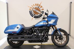 2023 Harley-Davidson Softail Low Rider ST for sale 201512765