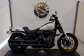 2023 Harley-Davidson Softail Low Rider S for sale 201512772