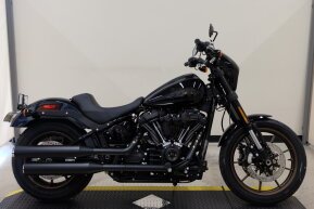 2023 Harley-Davidson Softail Low Rider S for sale 201512776