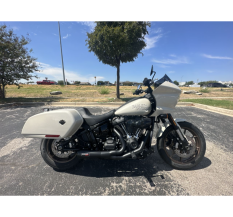 2023 Harley-Davidson Softail Low Rider ST for sale 201513758
