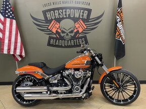 2023 Harley-Davidson Softail Breakout for sale 201513991