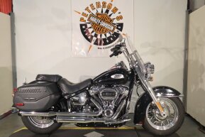 2023 Harley-Davidson Softail Heritage Classic 114 for sale 201516361