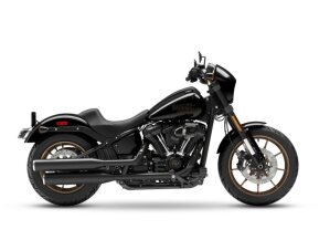 2023 Harley-Davidson Softail Low Rider S for sale 201517496