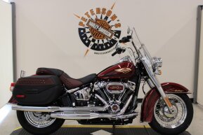 2023 Harley-Davidson Softail Heritage Classic Anniversary for sale 201518788