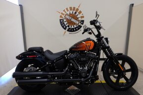2023 Harley-Davidson Softail Street Bob 114 for sale 201519576