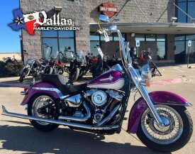 2023 Harley-Davidson Softail Heritage Classic 114 for sale 201519677