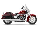 New 2023 Harley-Davidson Softail Heritage Classic Anniversary